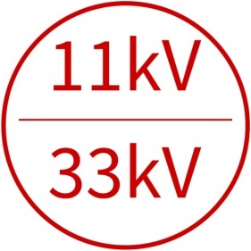 11kV 33kV 